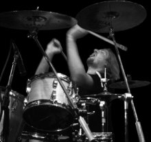 Thomas Weinesj� (VENI DOMINE)