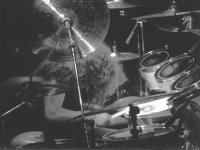 Tony Velasquez (SACRED WARRIOR)