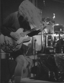 Troy Thompson (BRIDE)