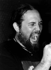 Justin Smith (METANOIA)