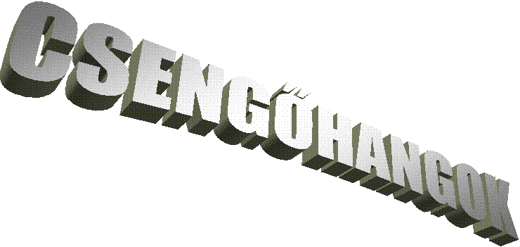 CSENG�HANGOK