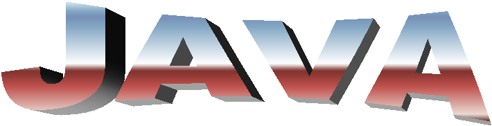 JAVA
