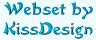 Webset by Š KissDesign Website