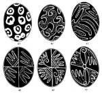 10. �bra. H�mes toj�sok: 