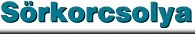 Sorkorcsolya