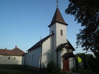 Képek a templomról
