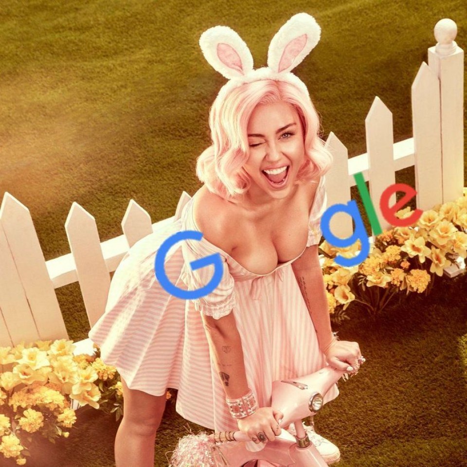 Miley Cyrus