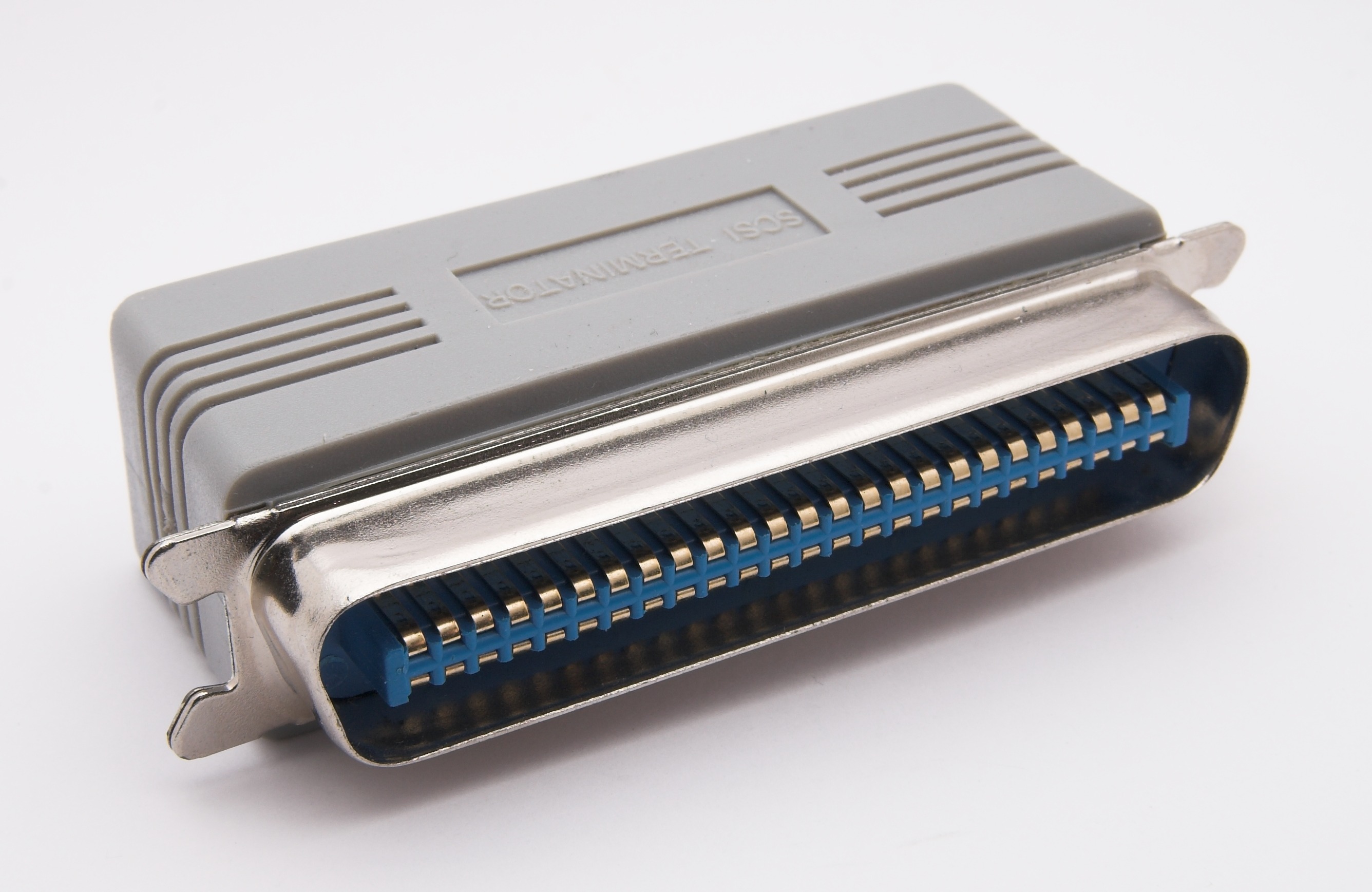 SCSI