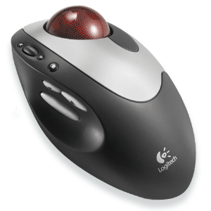 Track-ball egr