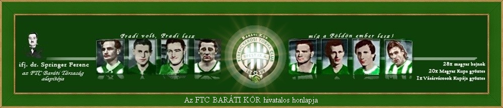 FTC Baráti Kör