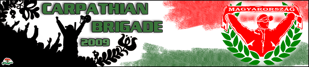 Carpathian Brigade