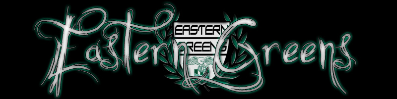 Eastern Greens