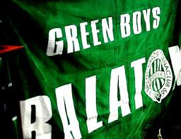 Green Boy Balaton