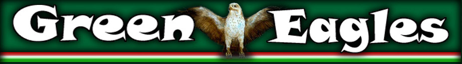 Green Eagle