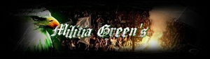 Militia Green's.