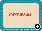 OPTIMAL rendszer ablak