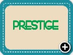PRESTIGE rendszer ablak