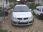 Suzuki SX4 1,5 GLX