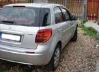 Suzuki SX4 1,5 GLX AC