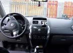 Suzuki SX4 1,5 GLX AC
