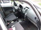 Suzuki SX4 1,5 GLX AC