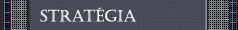 strat&eacute;gia