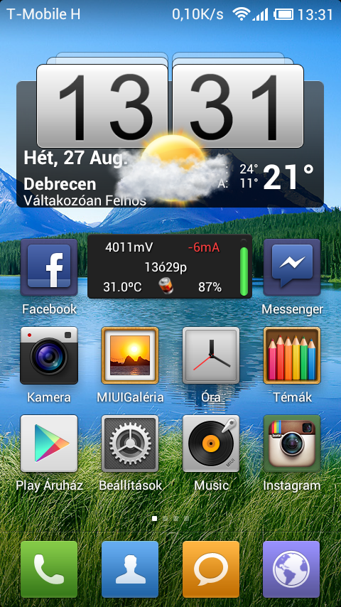 Web-fejleszt�s log�