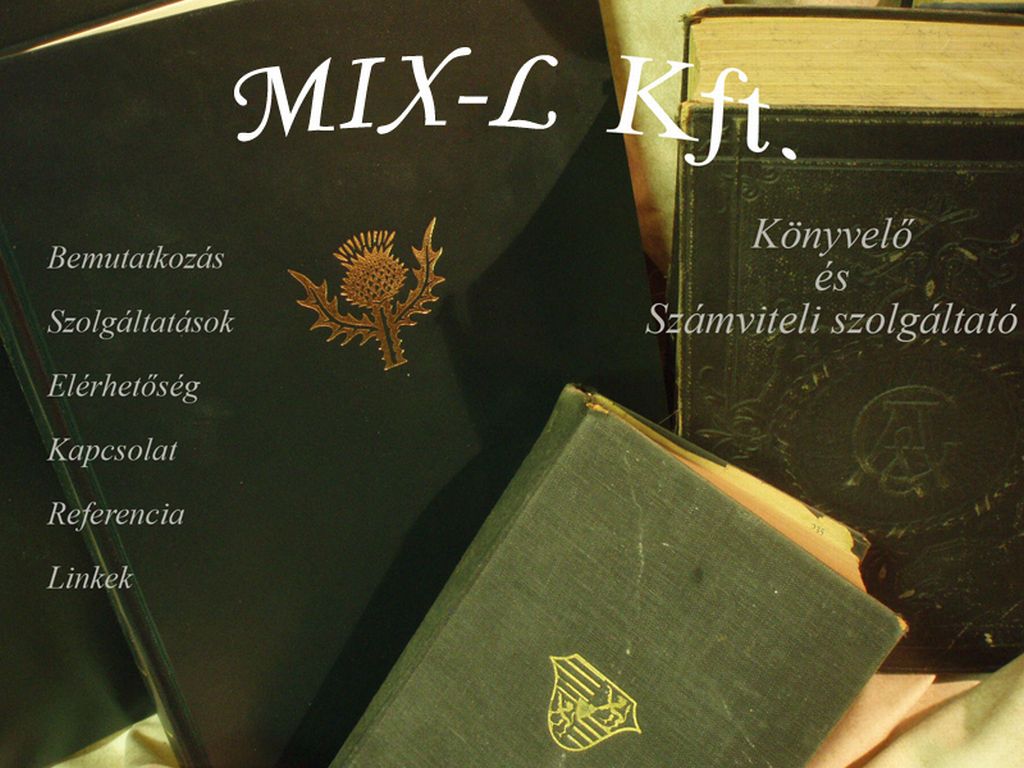 K�nyvel�s c�galap�t�s