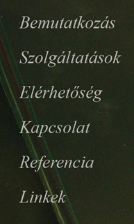 K�nyvel�s, M�rlegk�pes K�nyvel�, Iroda Bud�n