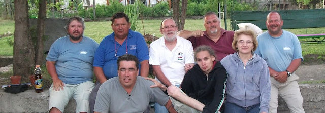 A mag A csapat magja