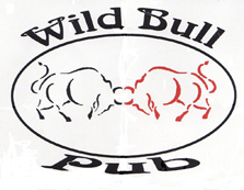 Wild Bull Pub Alm&aacute;sf&uuml;zit&otilde;