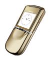 Nokia 8800 Sirocco Gold Limited Edition