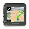 WayteQ N400 GPS PNA i-GO My Way 2006 Plus Europa Szoftverrel