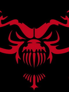 Red face