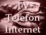 tv, internet, telefon szolgltatsok vas-megyben