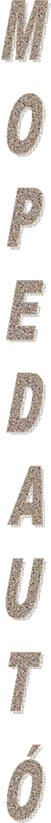 MOPEDAUT