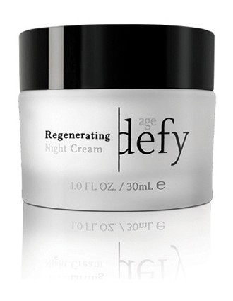 Age Defy Regenerating Night Cream Age Defy Regenerating Night Cream