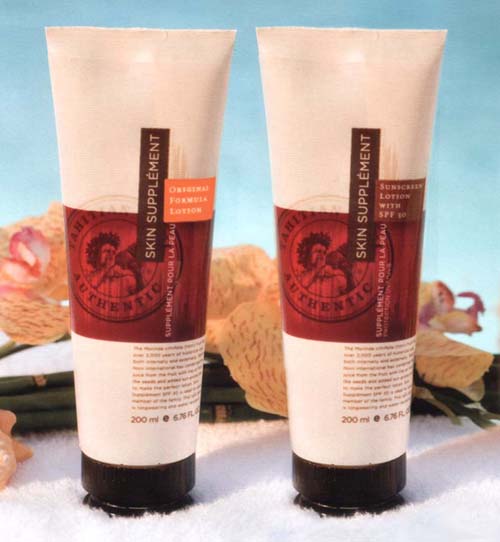 Skin Supplémen™t Testápolók Skin Supplémen™t Testápolók