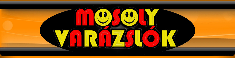 E-MAIL A MOSOLY VARÁZSLÓKNAK MOSOLYVARÁZS