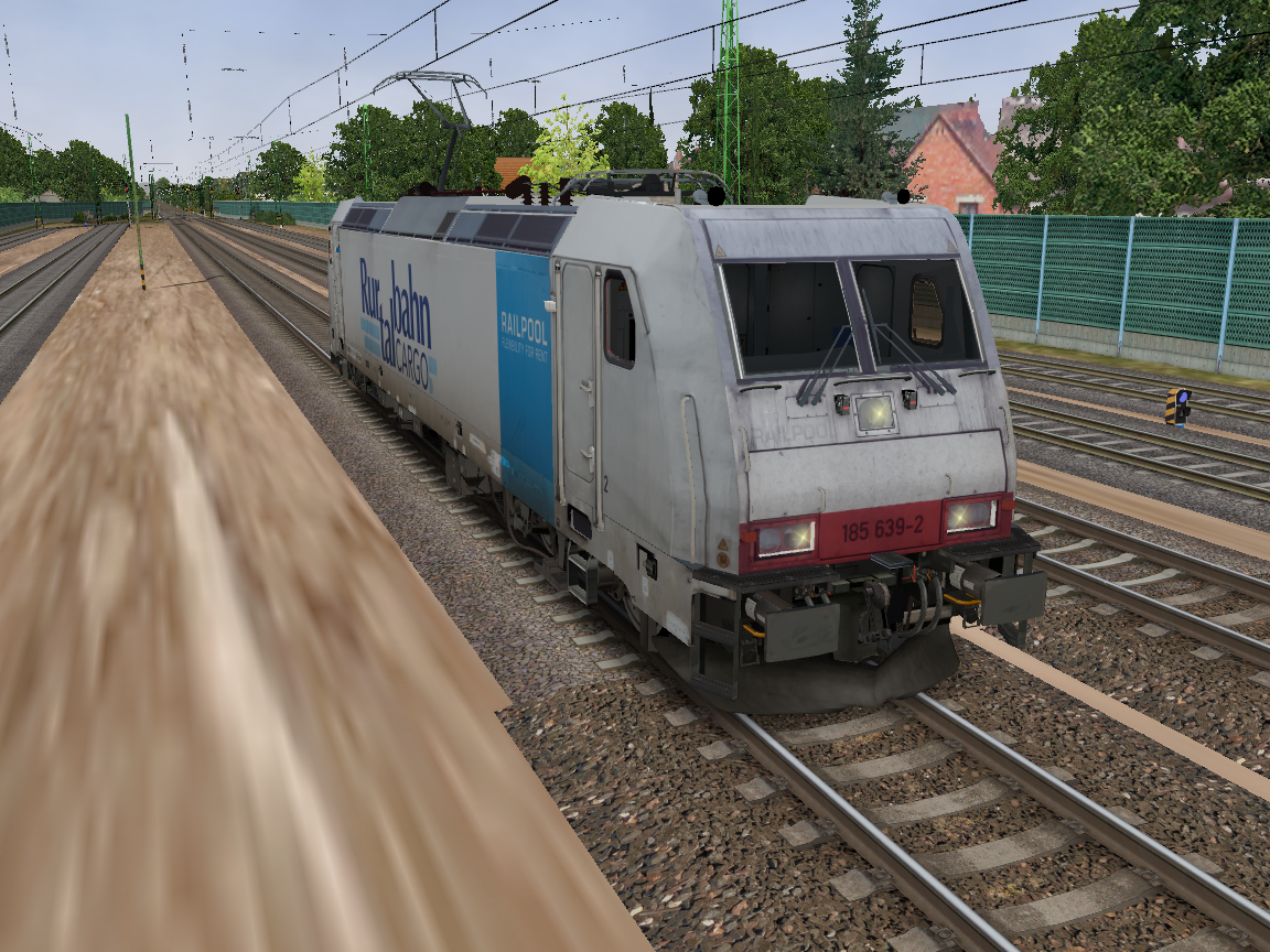 Railpool 185 639