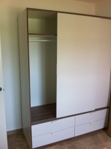 IKEA armario malaga montajes transportes