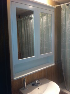 Baño montajes transportes malaga