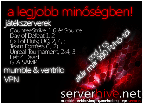 ServerHive.net