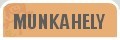 Munkahely