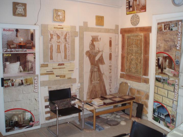 Stegu burkolatok