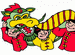 mese, h�tt�rk�p, wallpaper,micimacko,gyerek,kinder,jat�k,rajr,kifest�