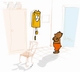 mese, h�tt�rk�p, wallpaper,micimacko,gyerek,kinder,jat�k,rajr,kifest�