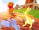 mese, h�tt�rk�p, wallpaper,micimacko,gyerek,kinder,jat�k,rajr,kifest�