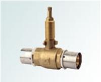 ballvalve