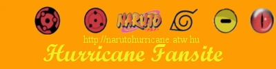 Naruto Hurricane Fansite [N.H.F]